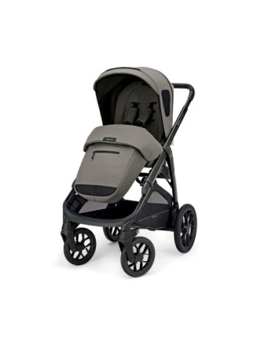 Torre Montessori Bebeconfort Nola - Legno Naturale, 3 Altezze Regolabili, Per Bambini 1.5-6 Anni (30kg), Sicura - Foto 5