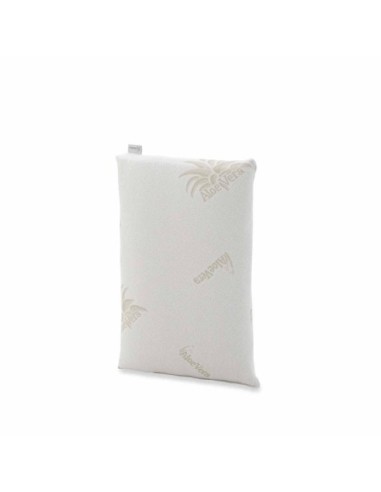 Italbaby - Guanciale Aloe Vera Per Lettino