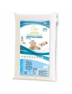Italbaby - Guanciale Antiacaro Per Lettino
