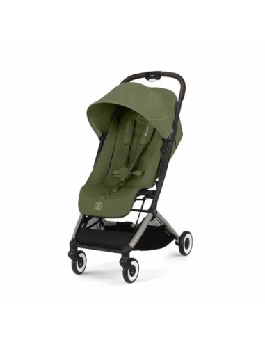 Cybex - Passeggino Orfeo