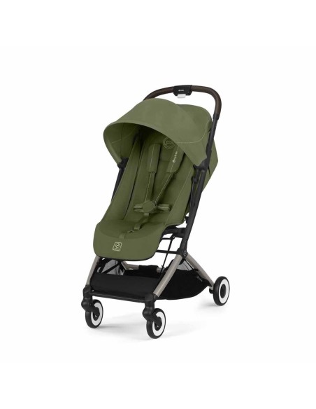 Cybex - Passeggino Orfeo
