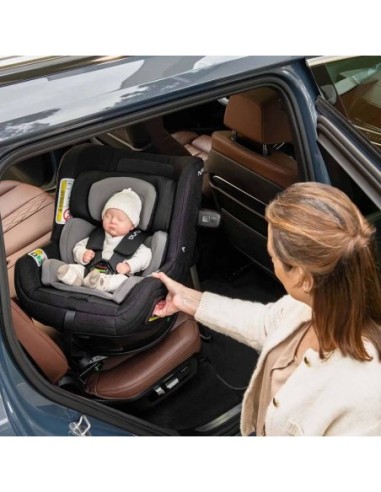 Nuna - Base Curv - Spedizione Gratuita