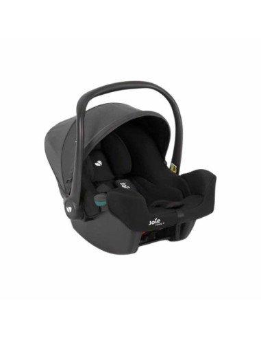 Joie - Seggiolino Auto i-Spin XL 2025 Omologato R129 da 40 a 125 cm - Spedizione Gratuita