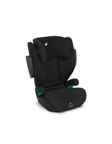 Joie - Seggiolino Auto i-Traver 2025 Omologato R129 Da 100 A 150 Cm - Spedizione Gratuita