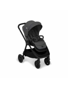 Joie - Trio Signature Finiti 2025 + Ramble XL + i-Level Pro + i-Harbour Con Base - Spedizione Gratuita 2