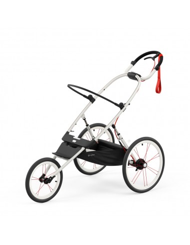 Cybex - Telaio Sport Collection Avi Creme Orange - Spedizione Gratuita