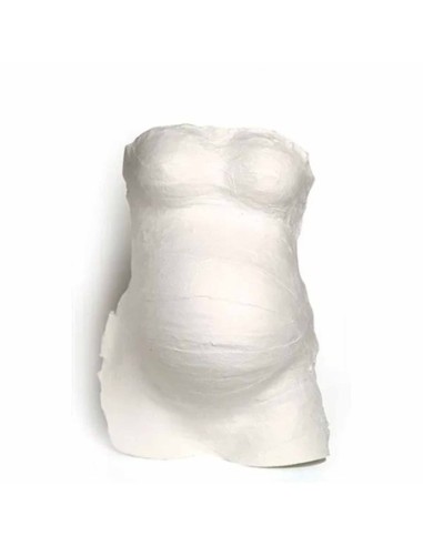 Tiny Love - Belly Casting Kit