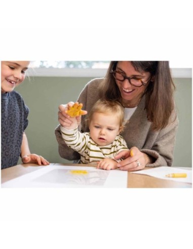 Tiny Love - Family Prints