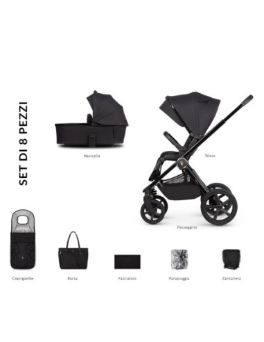 Maxi Cosi - Navicella Sense - Spedizione Gratuita