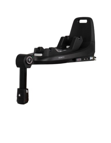 Venicci - Set 3 in 1 Upline 2 Con Seggiolino Auto Tiago E Base Isofix - Spedizione Gratuita