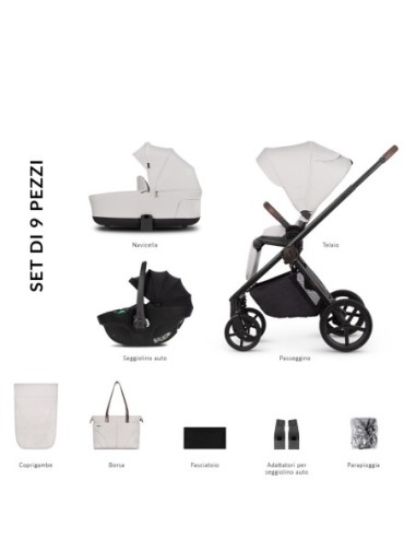 Cybex Portabevande Per Passeggino 2-in-1 - Accessori Seggiolini Auto