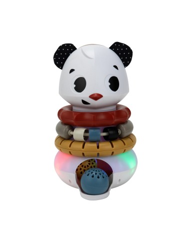 Tiny Love - Gioco Multiattività Stacking Panda Rock