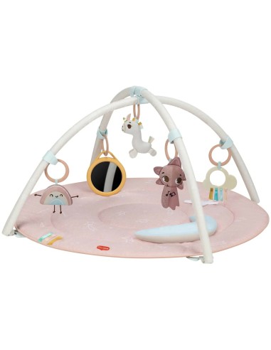 Tiny Love - Tappeto Da Gioco Classico Unicorn Gymini