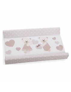 Italbaby - Fasciatoio PVC Due Lati
