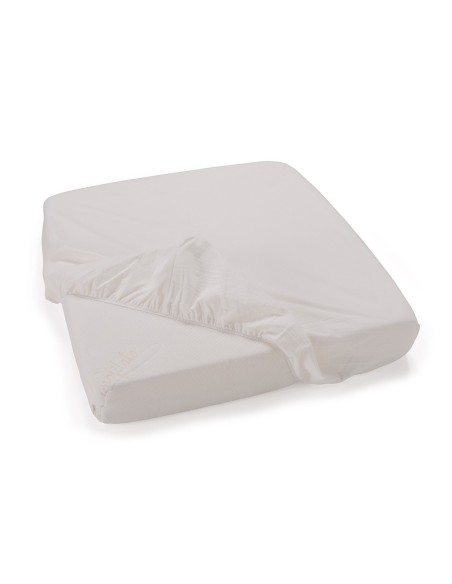 Foppapedretti - Lenzuolo Sotto Con Angoli Per Culla Evo
