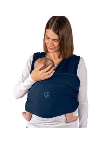 Koala Babycare - Fascia sling neonato Koala Cuddle Wrap Stretchy