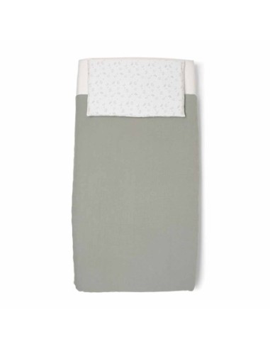 Koala Babycare - Cuscino Allattamento e Testa Piatta Koala Perfect Head Breastfeeding