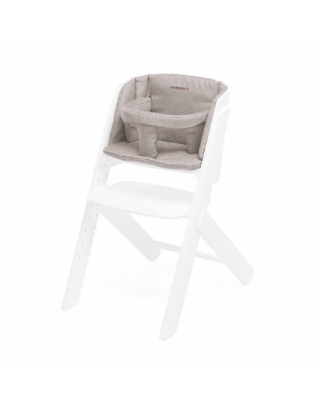 Foppapedretti - Kit Imbottito Special Per Sedia Evolutiva Tiramisù