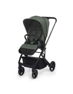 Foppapedretti - Trio TicToc Con Seggiolino Auto Rek i-Size + Base REK, Borsa Pretty e Adattatori OMAGGIO - Spedizione Gratuita 2