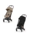 Cybex - Promo Passeggino Coya Più Zanzariera In Omaggio - Spedizione Gratuita
