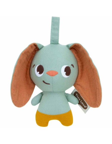 Tiny Love - Smart Bunny Garden Of Adventures