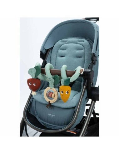 Tiny Love - Spirale Per Attività Garden Of Adventures