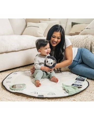 Tiny Love - Tappetino Da Gioco Classic Gymini Black&White