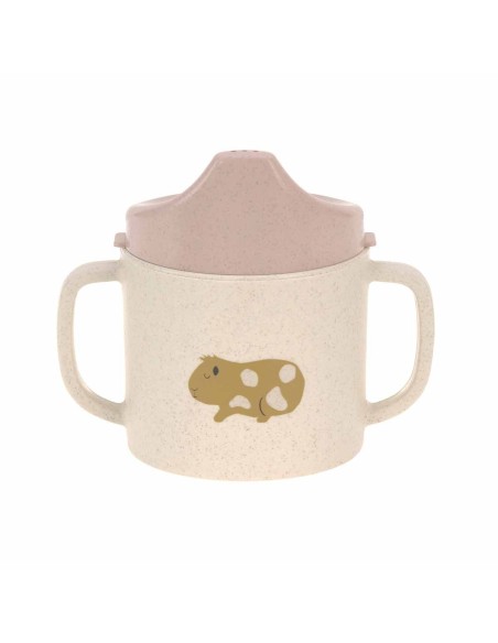 Lassig - Tazza Con Beccuccio In Cellulosa Little Mateys