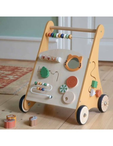 Sebra - Activity Walker