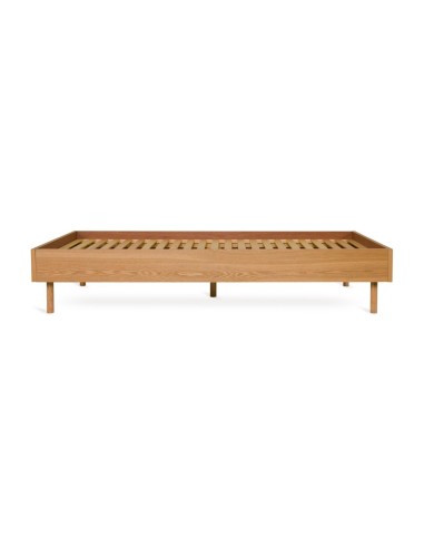 Quax - Lettino Hai No Ki Junior 200x90 cm - Spedizione Gratuita