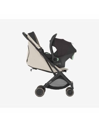 Anex - Adattatori Gruppo 0+ Per Passeggino Air-X²