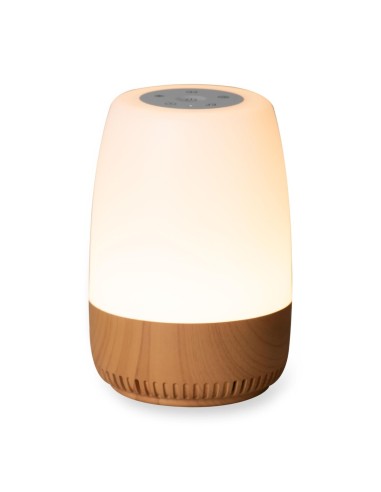 Quax - Lampada Lumison Con Suoni Grembo Materno E Natura