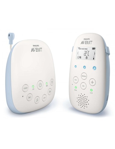 Philips Avent - Baby Monitor Dect