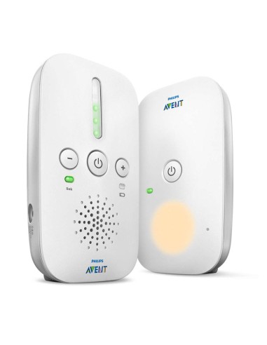 Philips Avent - Baby Monitor Dect Entry