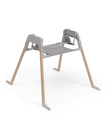 Chicco - Trio Bellagio2 Gran Comfort Con Kory Plus +Seggiolino Auto FullSeat 360 i-Size con base