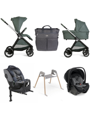 Ok Baby - Sdraietta da Bagno Buddy