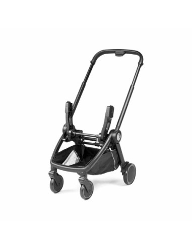 Peg Perego - Adattatore Pieghevole Per Seggiolini Di Altre Marche