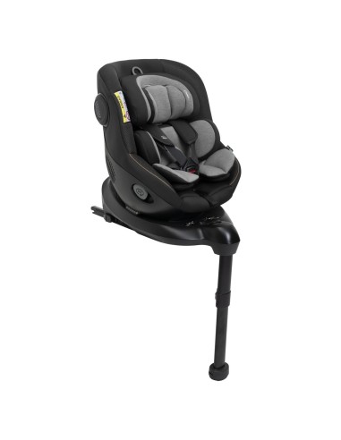 Chicco - Seggiolino Auto Seat 105 i-Size 40-105 Cm 360° - Spedizione Gratuita