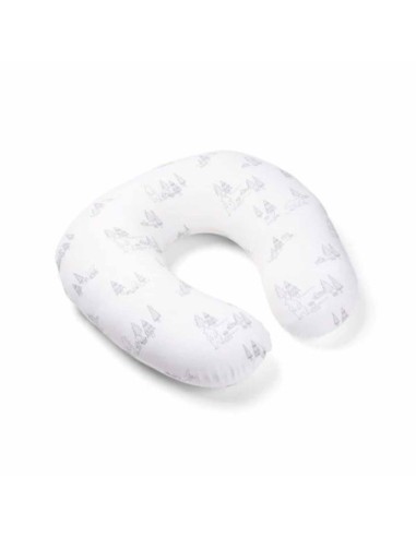 Doomoo - Cuscino Per L'allattamento Softy