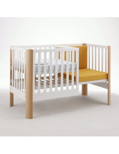 Azzurra Design - Lettino Evolutivo Omnia - Spedizione Gratuita