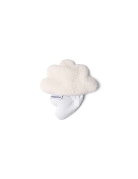 Doomoo - Cuscino Riscaldato Snoogy Cloudy