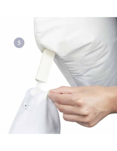 Doomoo - Ricarica Di Microperle Per Cuscini Doomoo