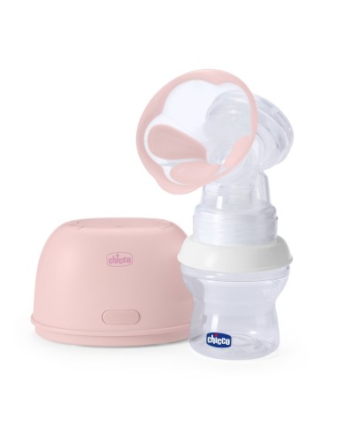 Chicco - Tiralatte Elettrico Stimolatte