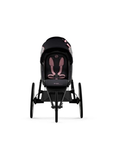 Cybex - Avi Seat Pack Powdery Pink - Spedizione Gratuita