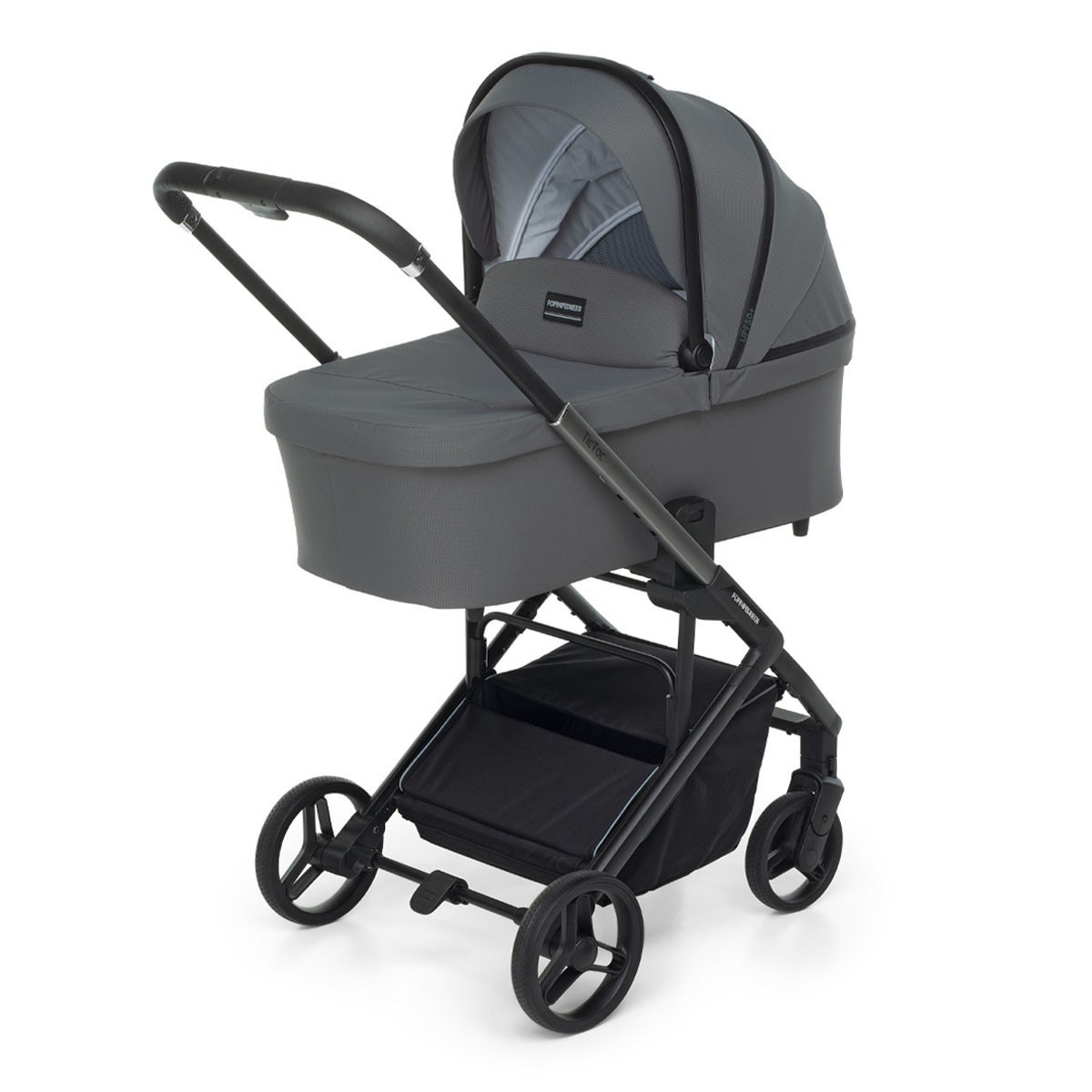 Cam - Trio Dinamico Smart 2025 Con Seggiolino Area Zero+ - Spedizione Gratuita - Foto 19 di 61