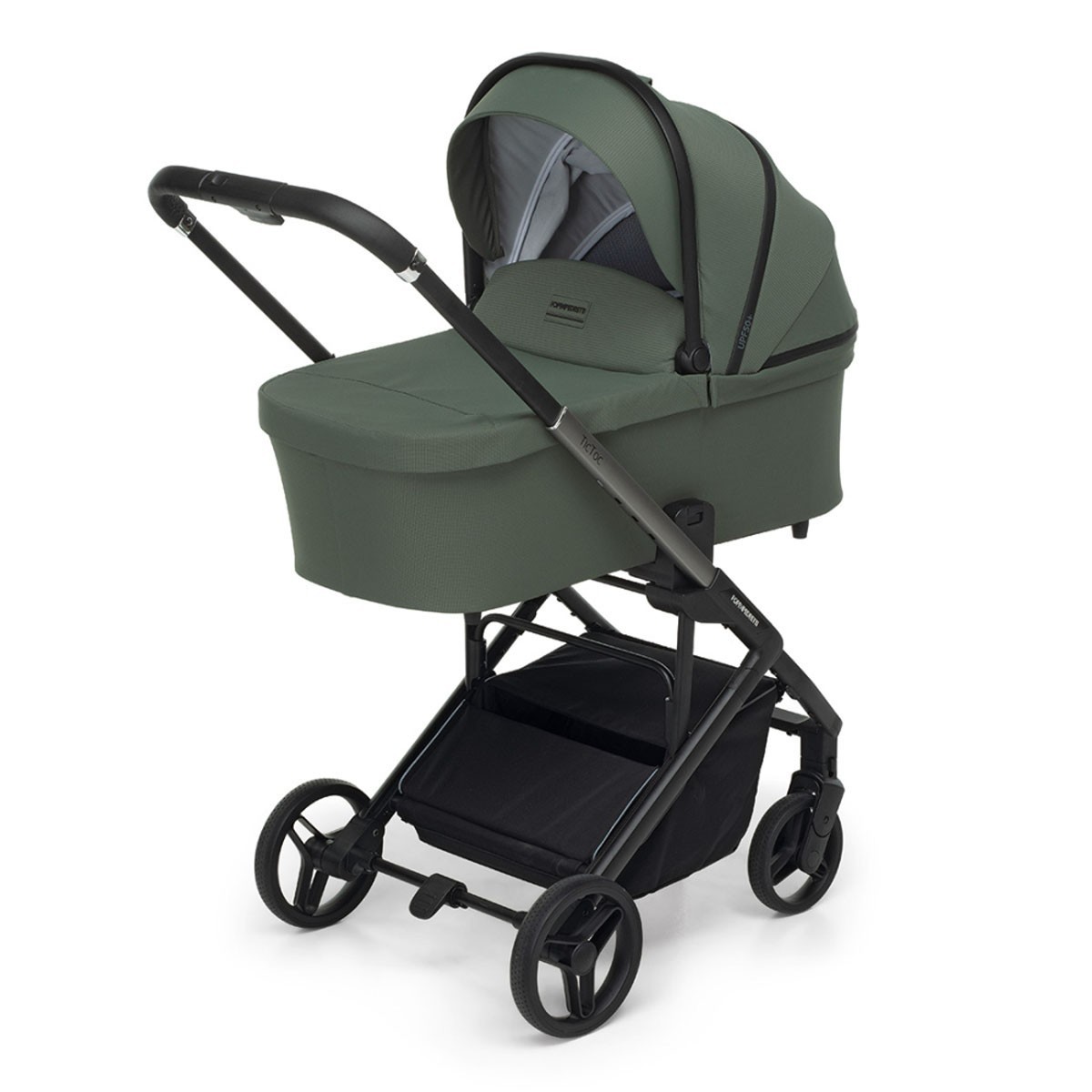 Cam - Trio Dinamico Smart 2025 Con Seggiolino Area Zero+ - Spedizione Gratuita - Foto 28 di 61
