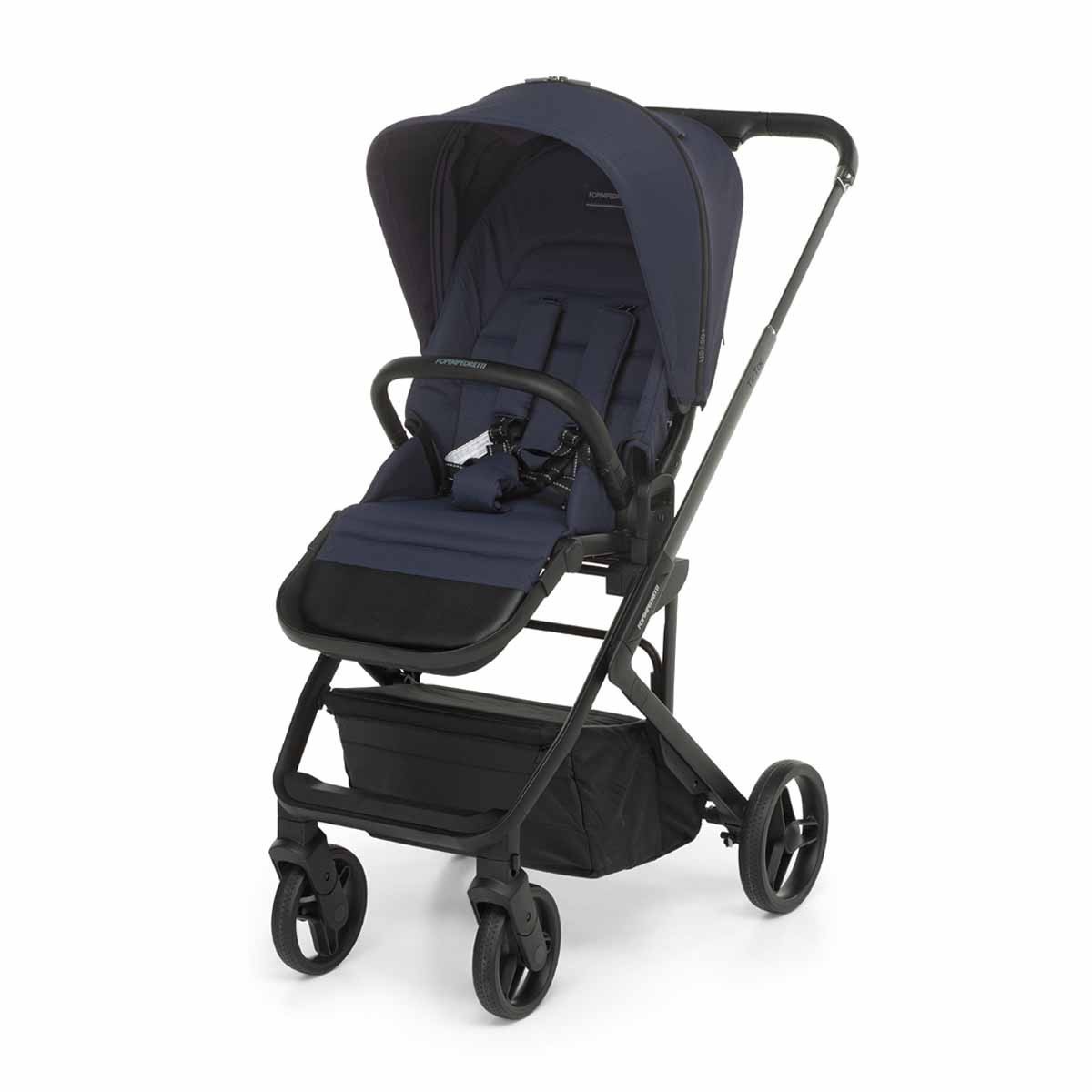 Cam - Trio Dinamico Smart 2025 Con Seggiolino Area Zero+ - Spedizione Gratuita - Foto 37 di 61
