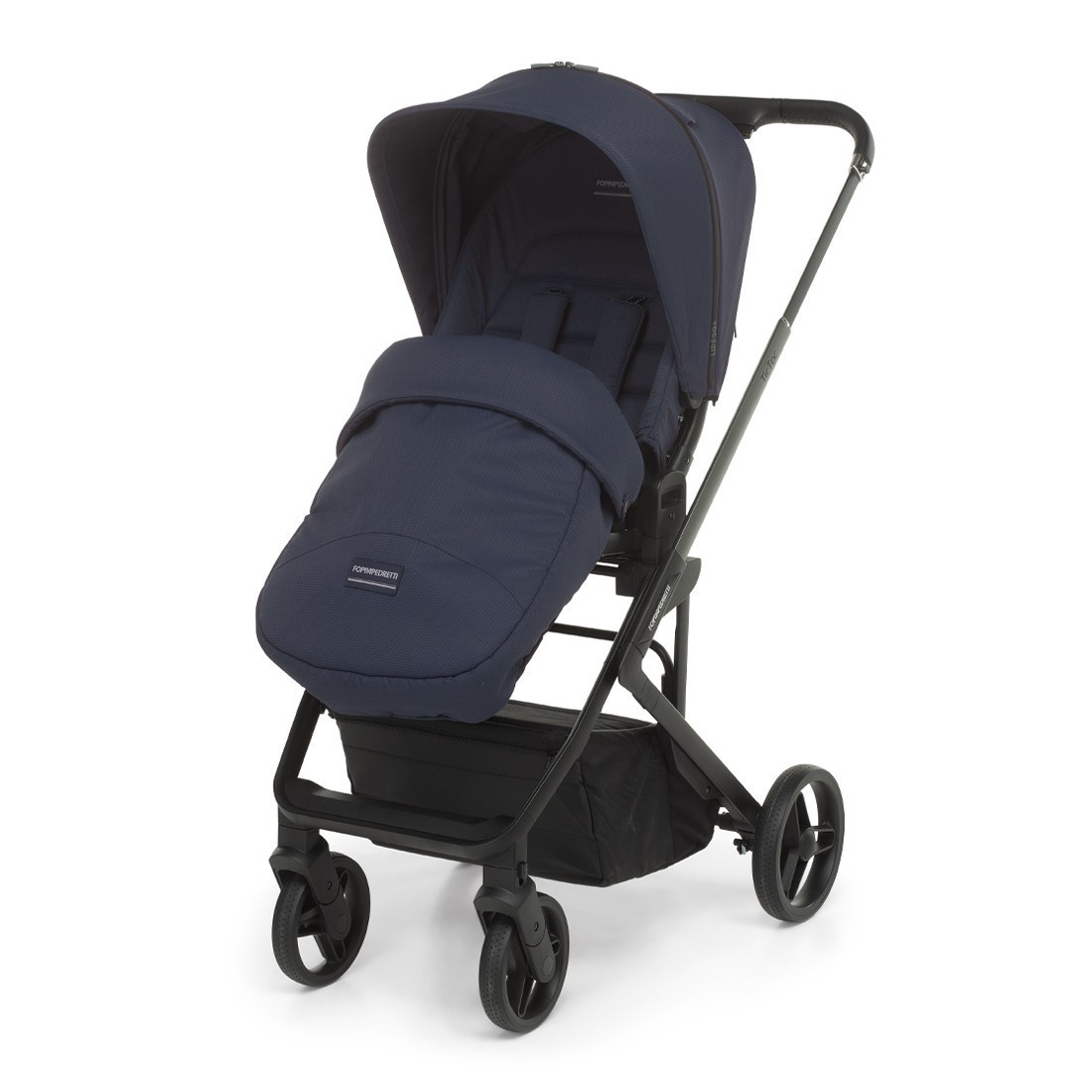Cam - Trio Dinamico Smart 2025 Con Seggiolino Area Zero+ - Spedizione Gratuita - Foto 40 di 61