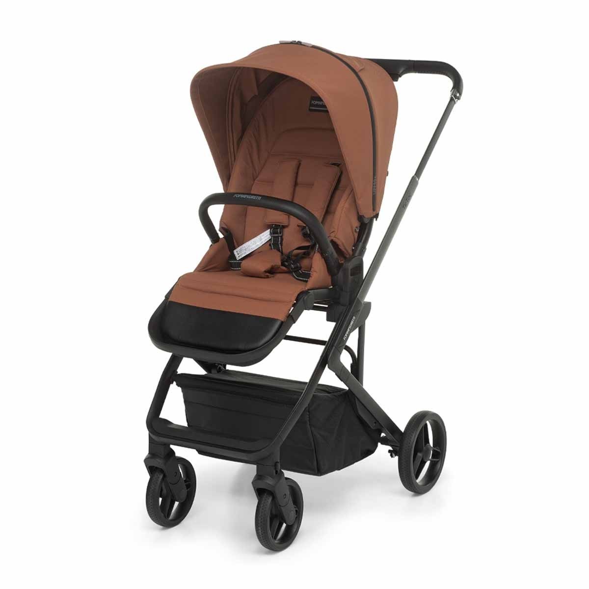 Cam - Trio Dinamico Smart 2025 Con Seggiolino Area Zero+ - Spedizione Gratuita - Foto 44 di 61