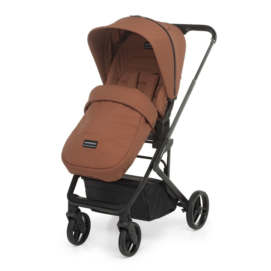 Cam - Trio Dinamico Smart 2025 Con Seggiolino Area Zero+ - Spedizione Gratuita - Foto 48 di 61